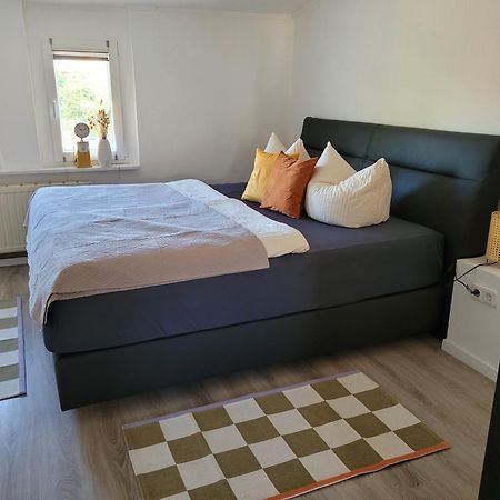 Lous Ferienhaus 2 ثال المظهر الخارجي الصورة