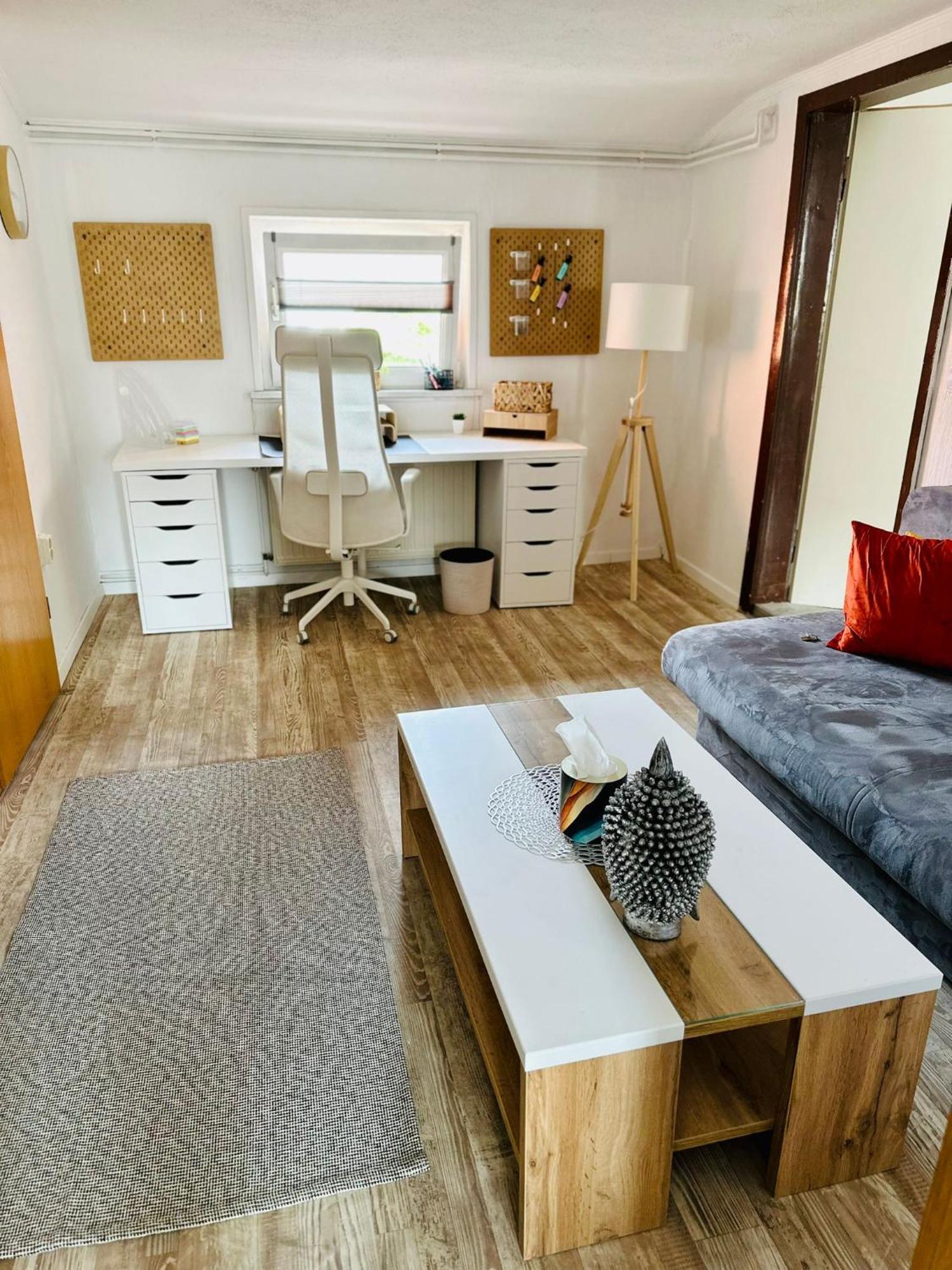 Lous Ferienhaus 2 ثال المظهر الخارجي الصورة
